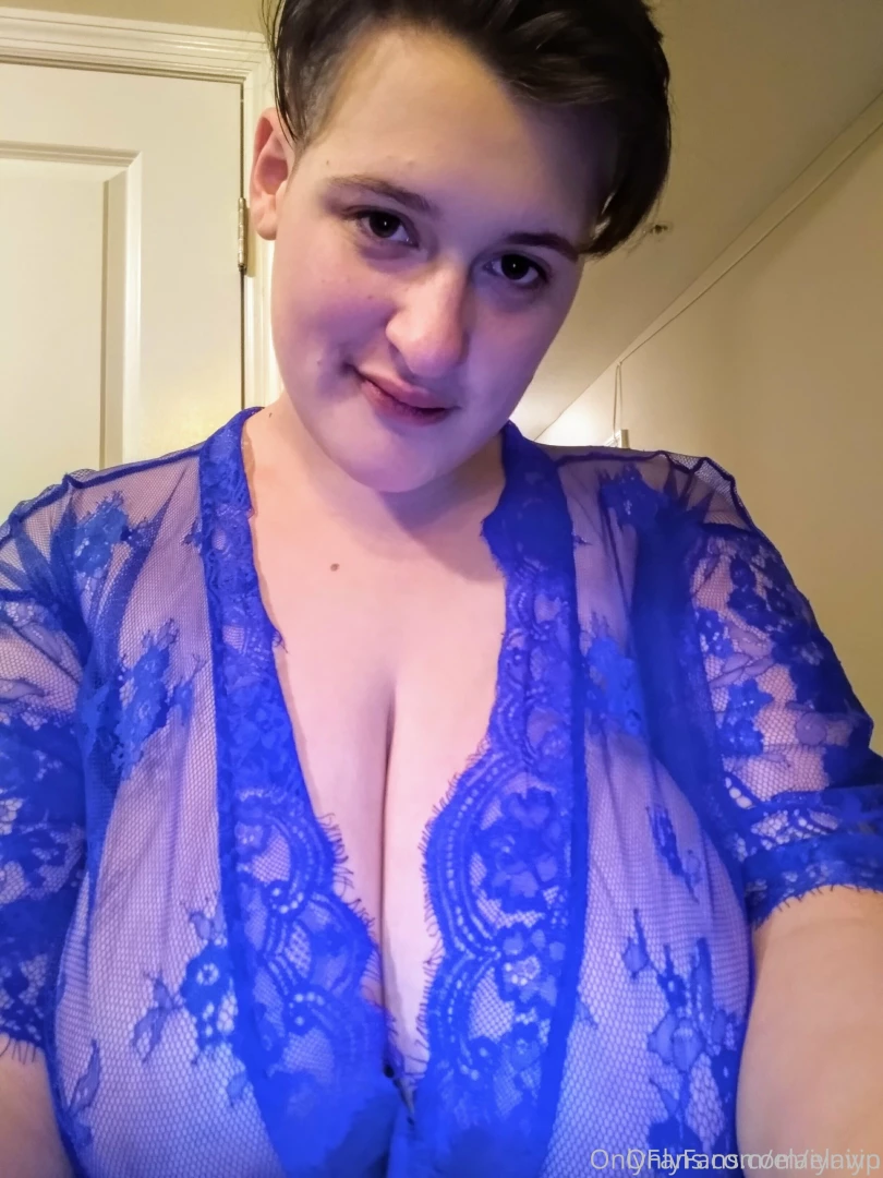 This was such a lovely gift part 3 