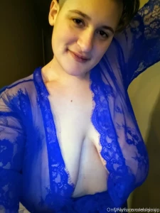 This was such a lovely gift part 9