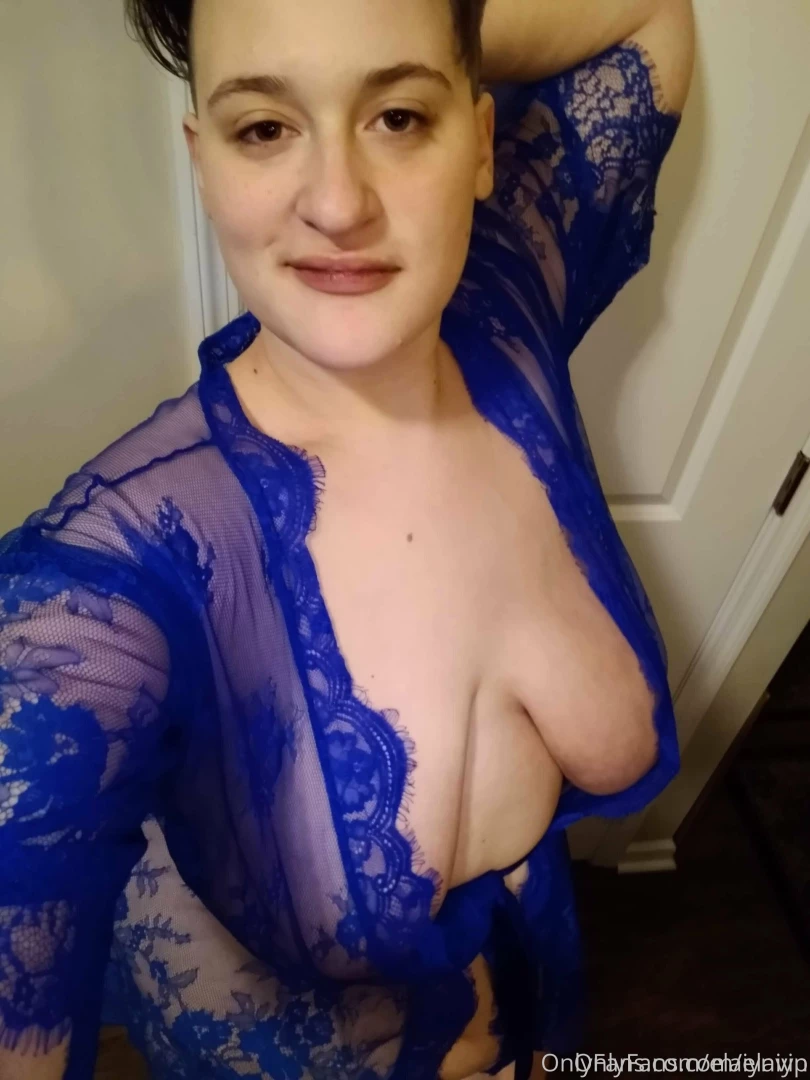 This was such a lovely gift part 7 