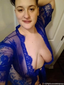 This was such a lovely gift part 7