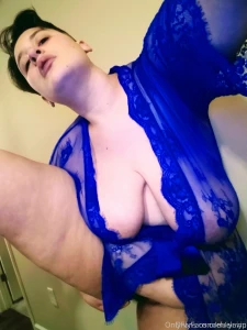 This was such a lovely gift part 10