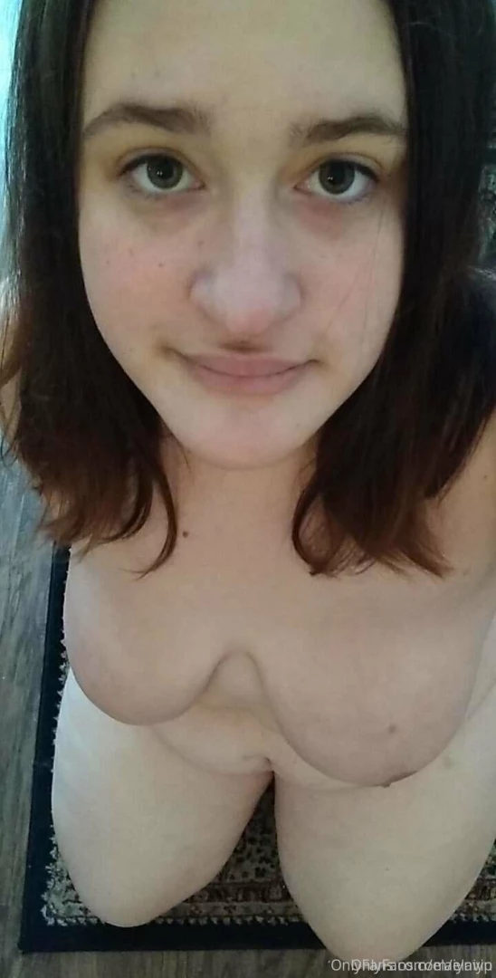 I love when my makeup runs down my face part 1 