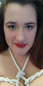 I love when my makeup runs down my face part 4