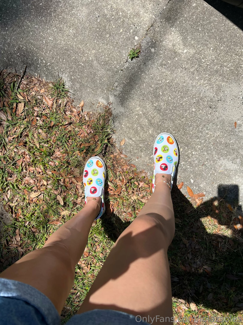 Should i use these shoes for a shoejob video part 1 