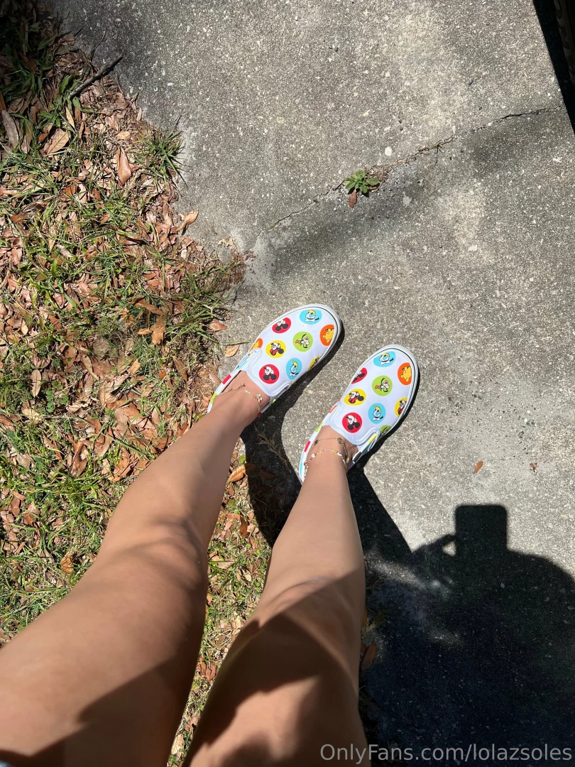 Should i use these shoes for a shoejob video part 2 