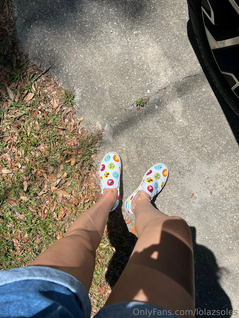 Should i use these shoes for a shoejob video part 9 