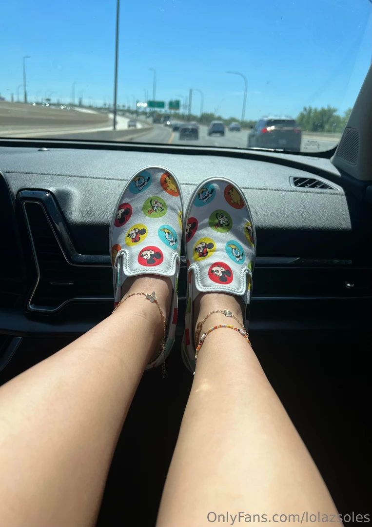 Should i use these shoes for a shoejob video part 8 