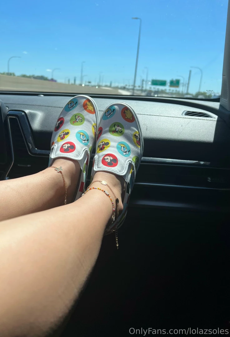 Should i use these shoes for a shoejob video part 5 