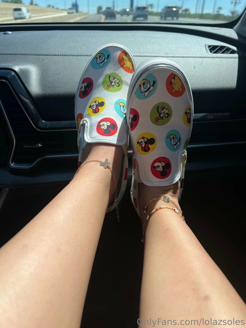 Should i use these shoes for a shoejob video part 7 