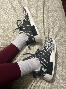 New shoes to get cum all over them thanks to an awesome subscriber part 3