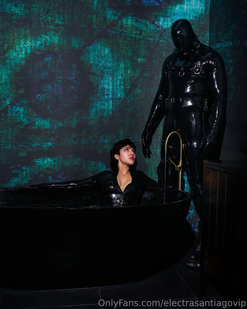 True submission isn t taking orders it s craving the humiliation of 