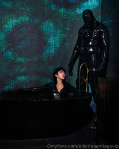 True submission isn t taking orders it s craving the humiliation of