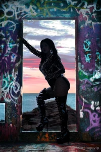 Made to be worshipped part 22