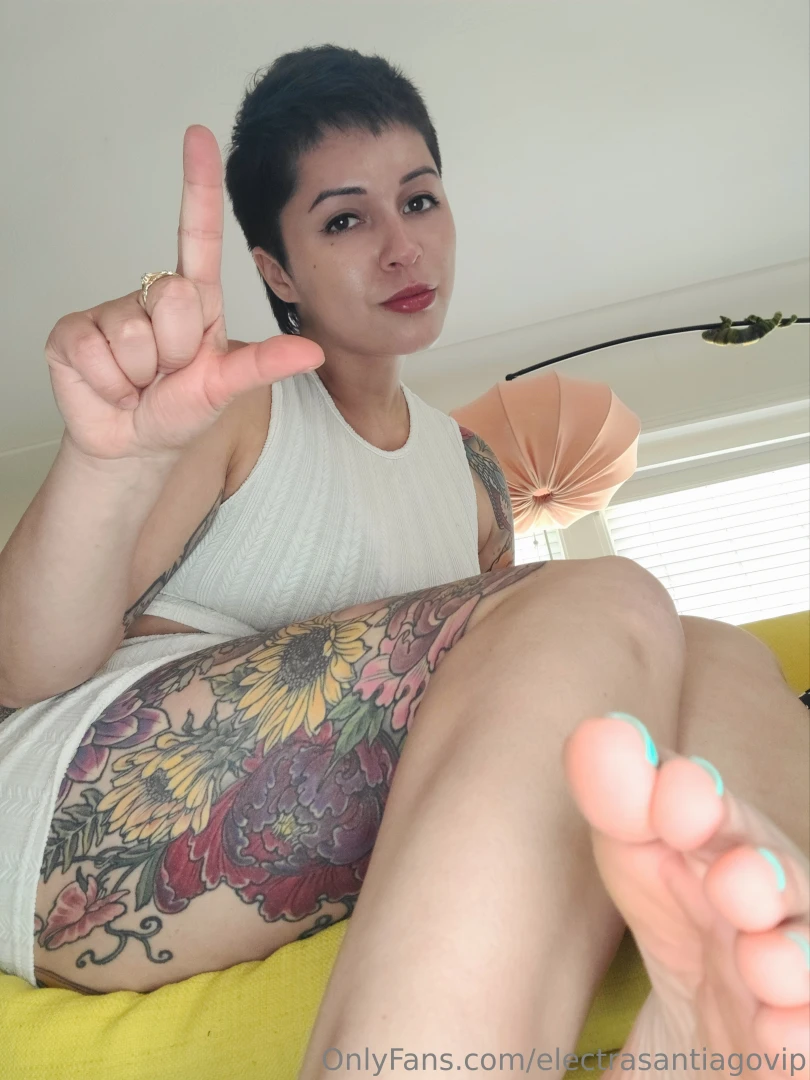 Taste the humiliation as i grind my feet into your face 