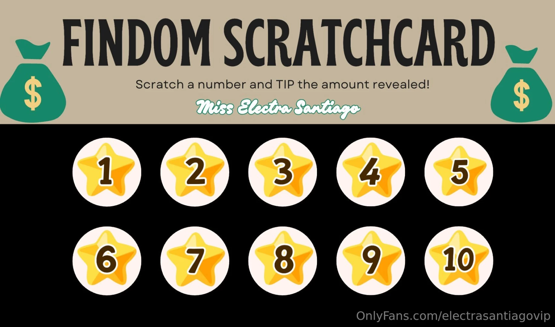 For findom sluts only which good wallet is going to be of use for me 