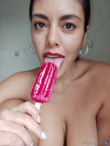 Hi it is very hot here