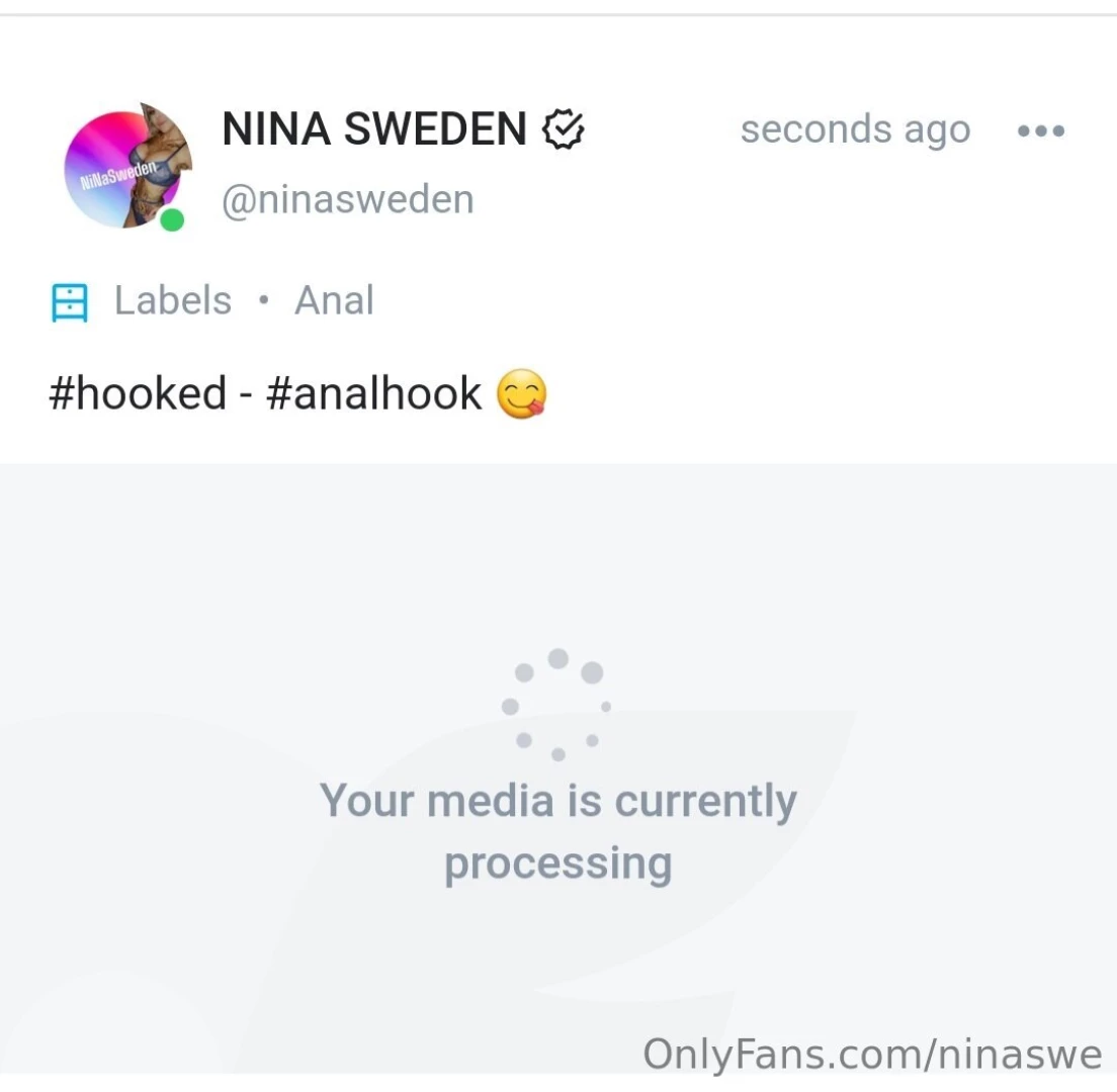 Ninasweden 