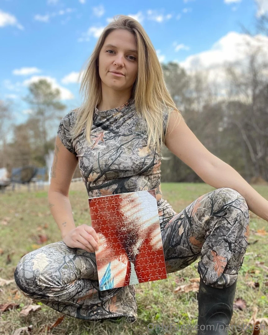 I made a puzzle it is for sale a great present for your dad 