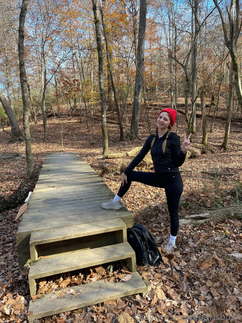 Going on an adventure this weekend 