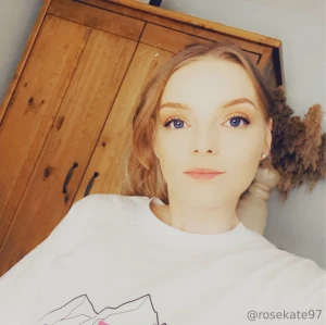 Have a selfie part 2