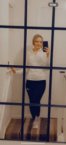 Going to have a nice long soak in the bath care to wash my back