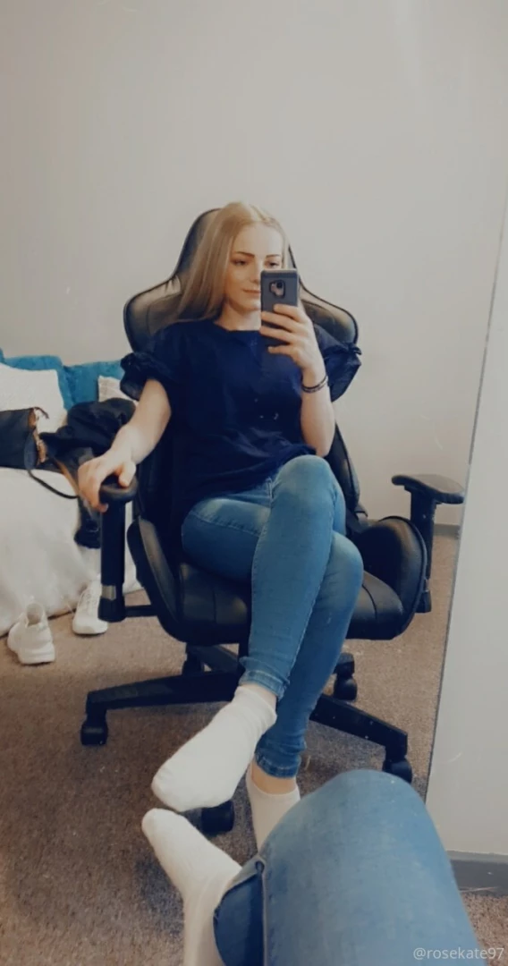 Not how you want to see me 