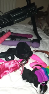 Think of all the fun we could have