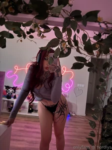 Ruin urself for me -