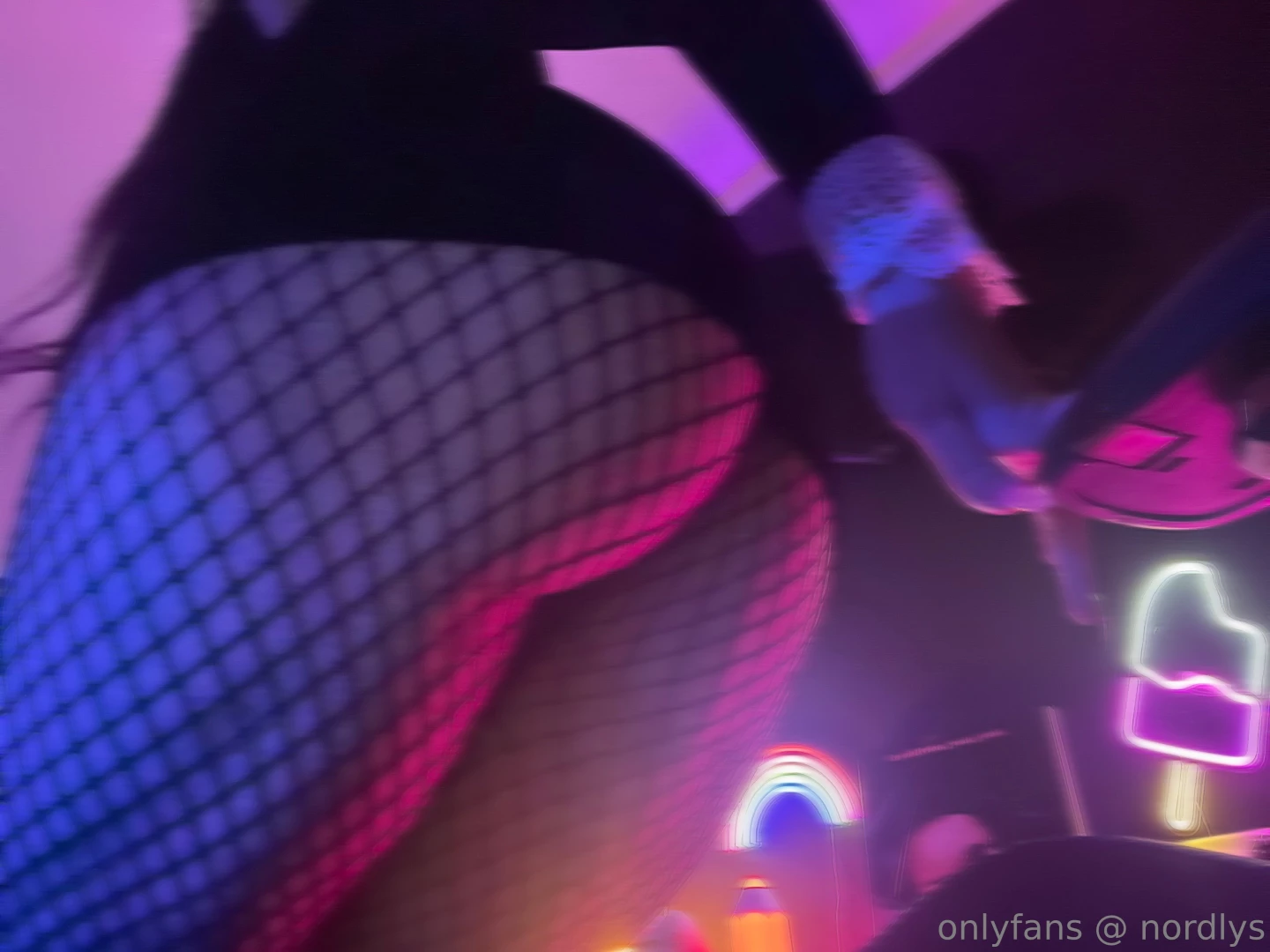 Pov u are my new gaming chair 3 