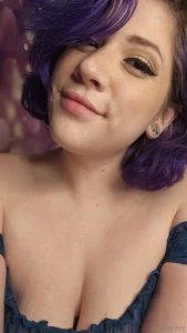 This is the face of a gorgeous goddess who got the night she deserved