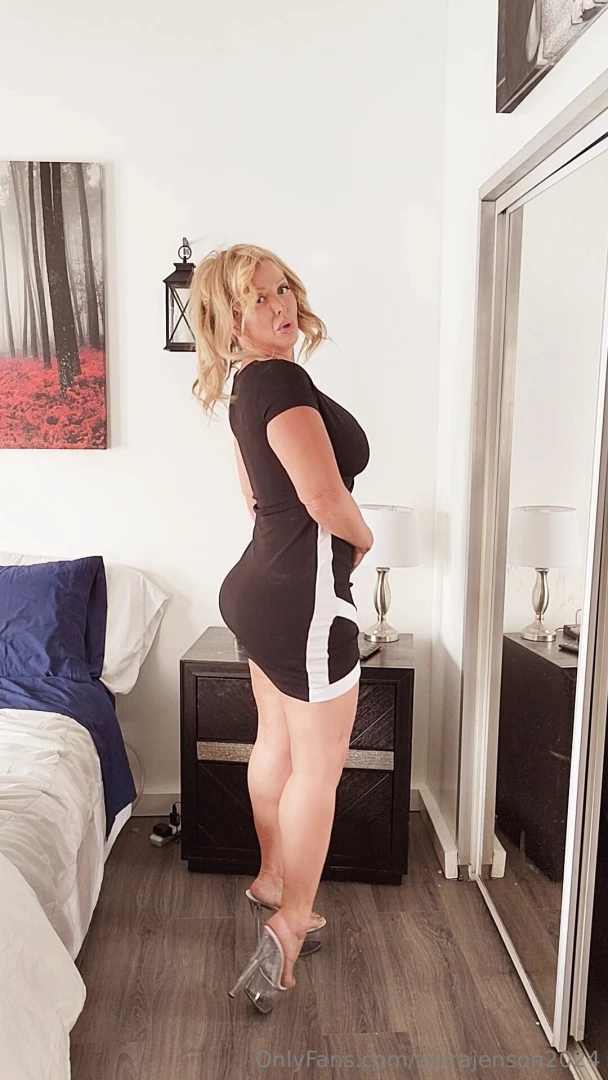 Is your tongue ready to lick my hard nipples 