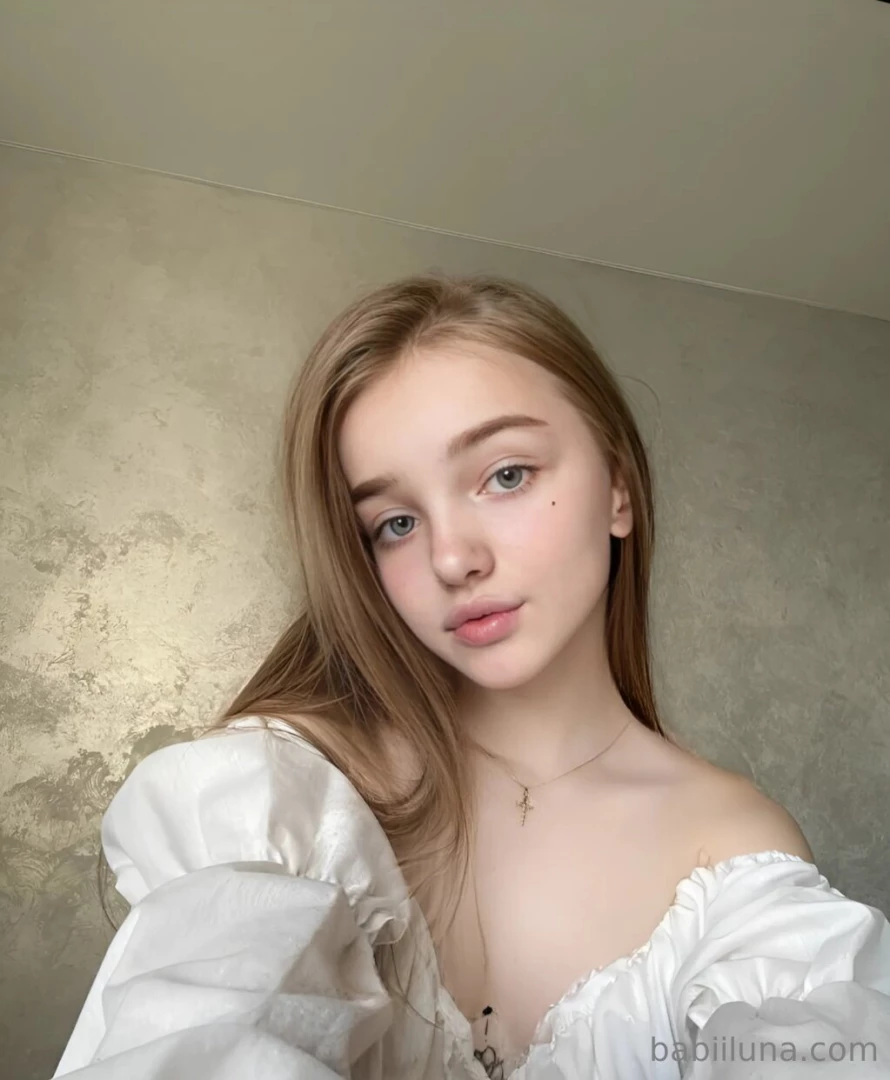 This hot thing babybabyface is waiting for you her pussy is very wet part 7 