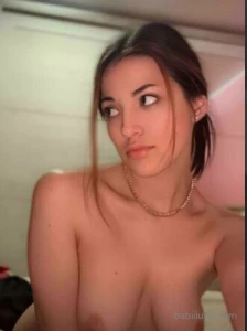 Maybe i look innocent but do you want to see what i can do with my part 5