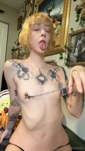 Wanna touch wanna pull wanna taste lil nipple play set these were so part 1