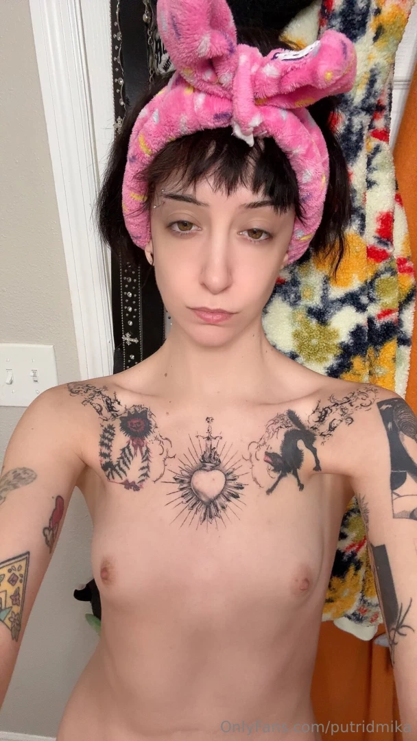 Got to see my favorite band last night and while it was fun it part 2 