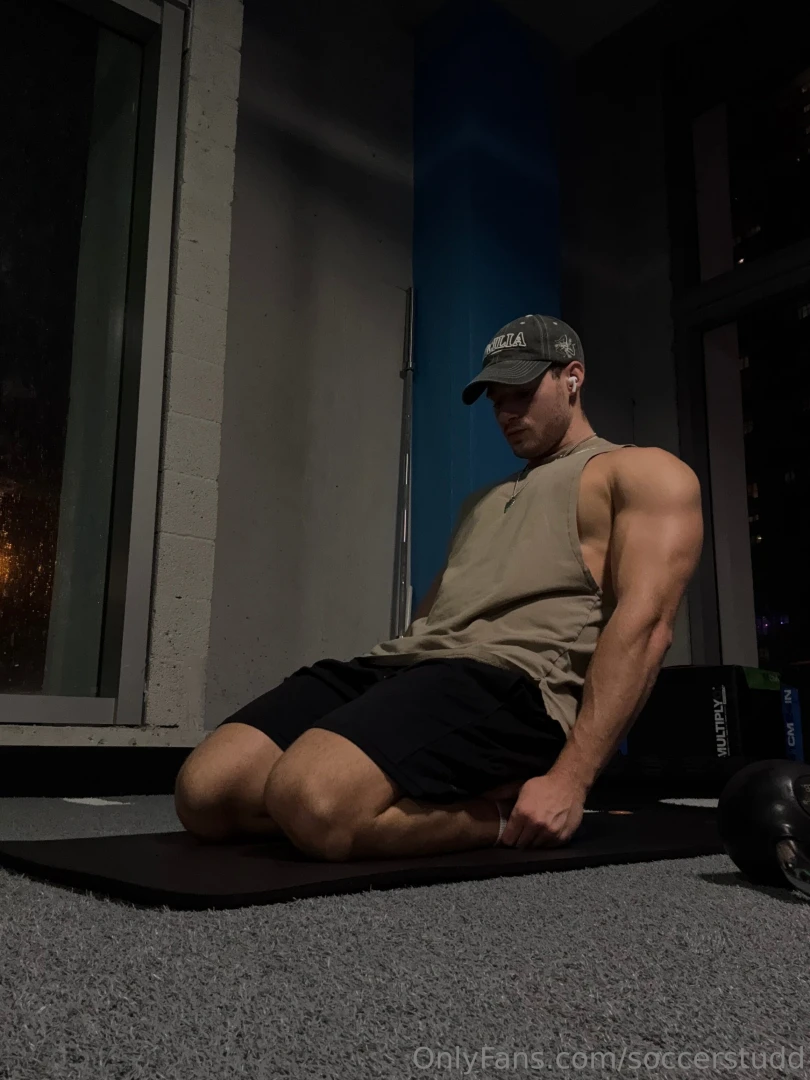 My pre cardio progression stretch out the shins and lower body gt 