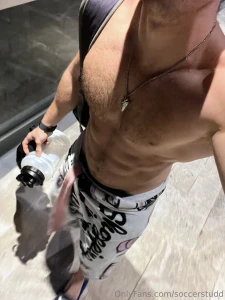 Treading water suitable for anyone and beneficial due to