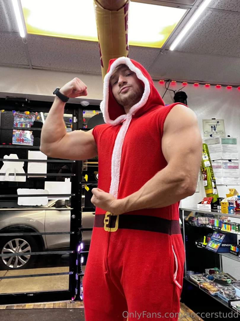 Merry christmas checked my list twice and it turns out you all made 