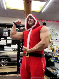 Merry christmas checked my list twice and it turns out you all made