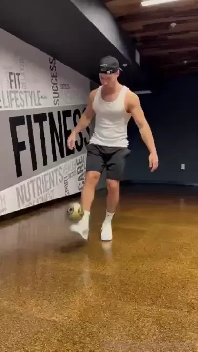 Reps are important for this very reason staying consistent with keep 