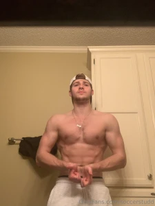 The funny thing is i have biceps to hit tomorrow but today s post part 1