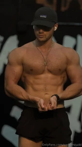 The funny thing is i have biceps to hit tomorrow but today s post