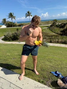 Something tells me 2024 was just the appetizer and 2025 is serving the