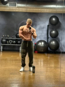 Push pull legs is the concept except i start with the muscle groups i