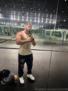 Getting settled and missing miami already however i treated myself to