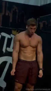 I forgot who asked on the livestream but they got a little bounce i