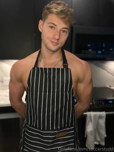 Your personal chef here i m leaving this one to y all lmk which apron