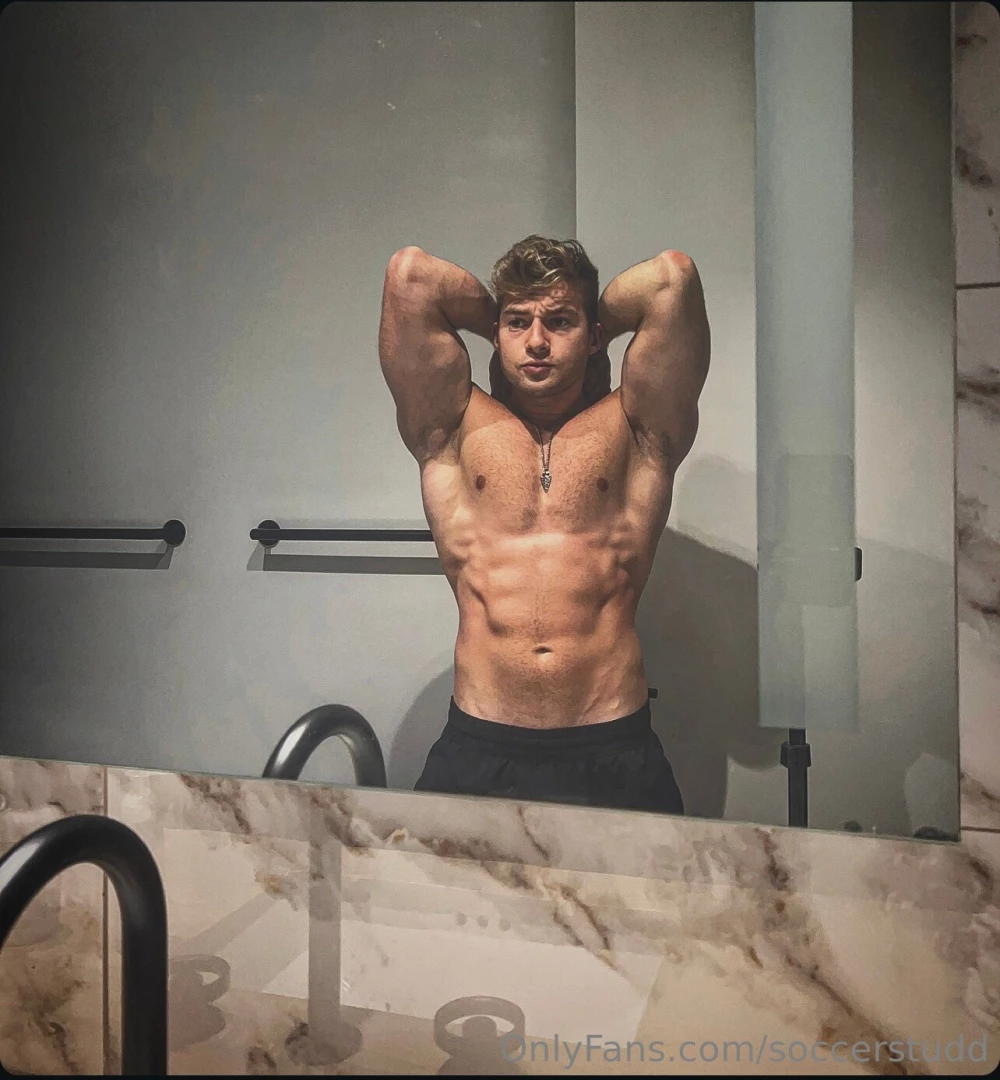 Lifting weights for me is much like a soccer game preparation is key 