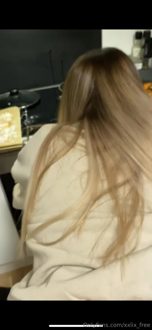 Mange elsket videoen der jeg ble pult over kj kkenbenken vil du ha den 