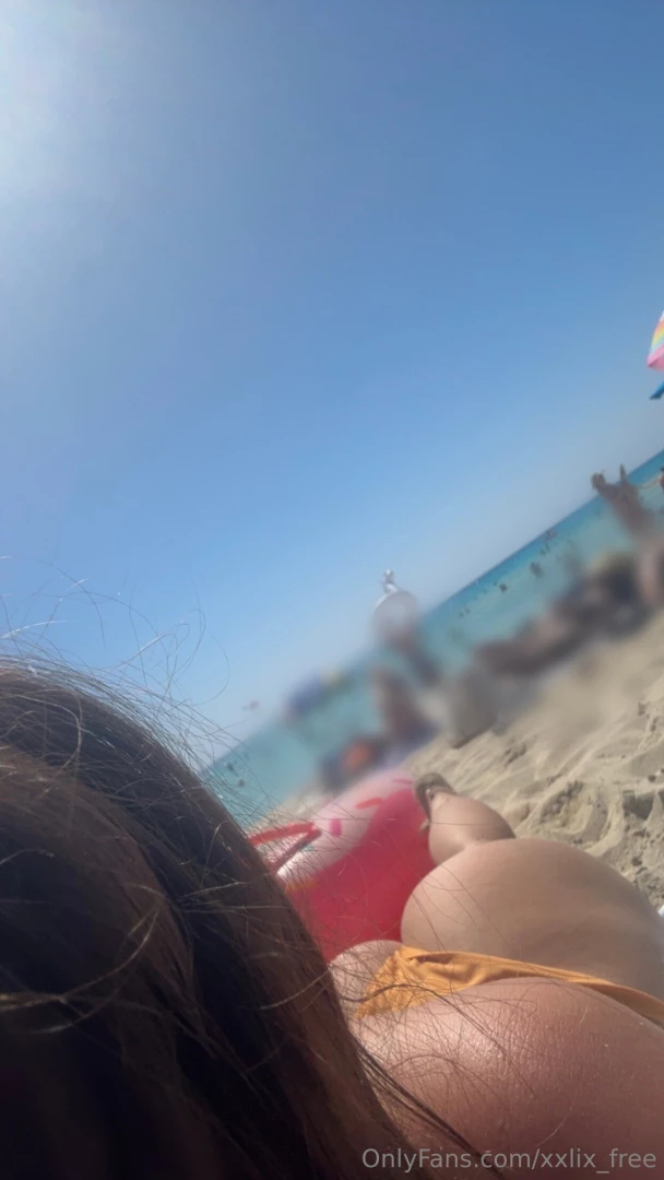 Jeg la nettopp ut soloplay p xxlix_vip n eeekstremt k t og v t 